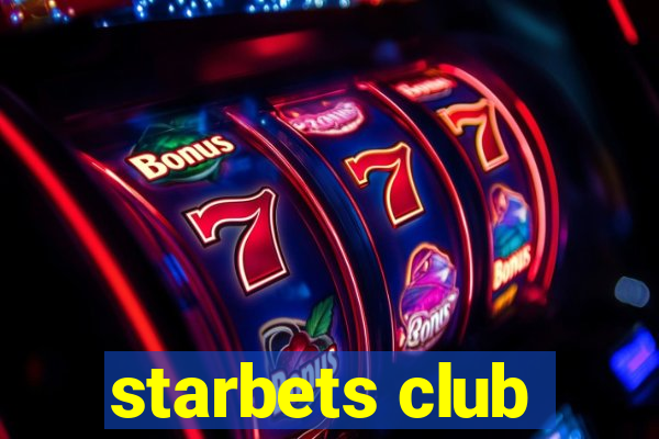 starbets club